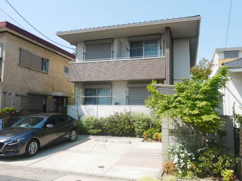 サンハイム大幸