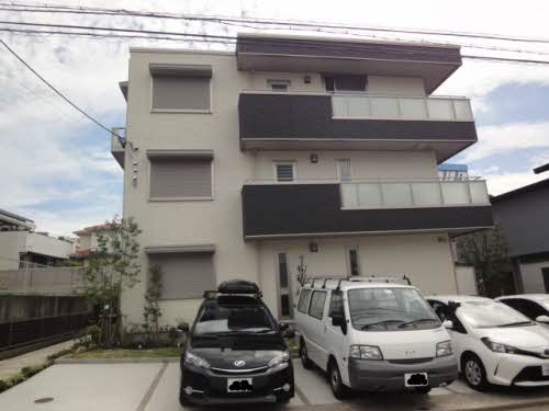 サンライズ市丘 0102号-15