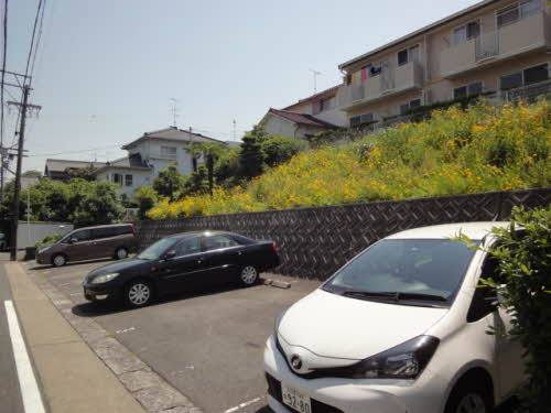 グリーンハイツ岳見 0203号-13