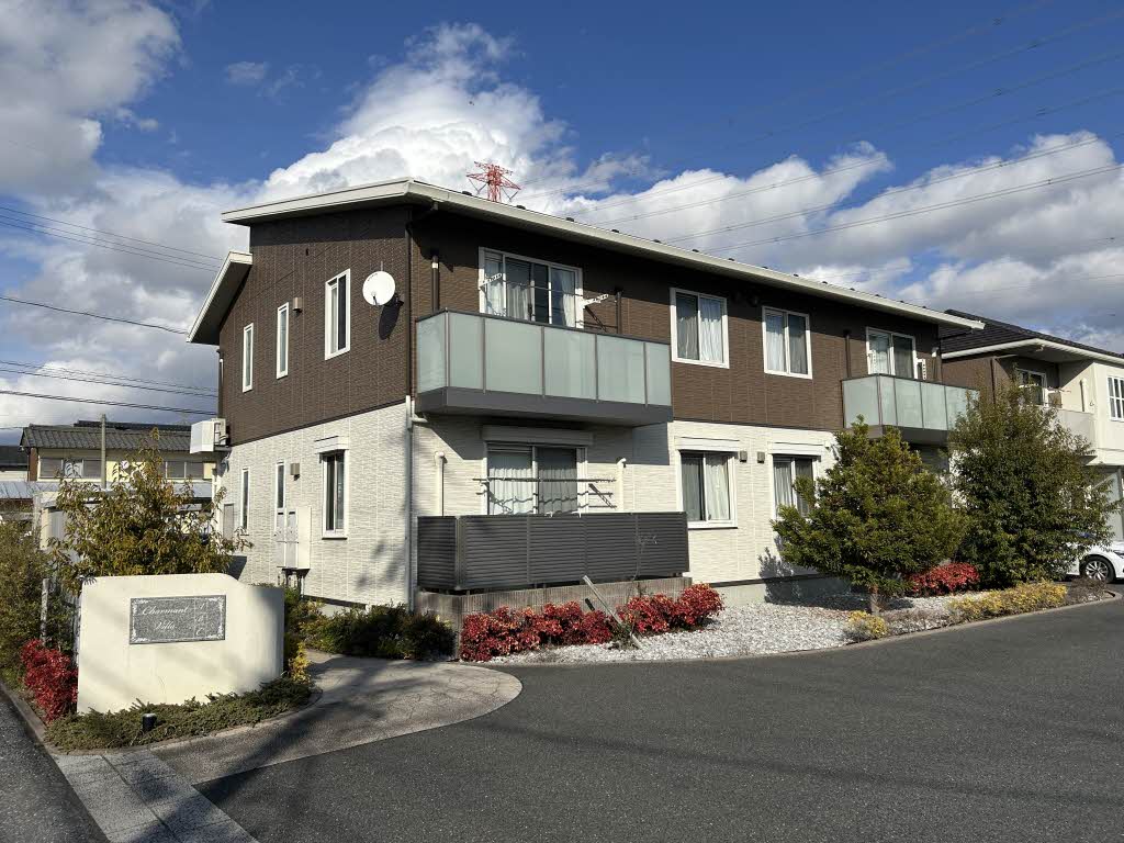 シャルマン・ビラＣ