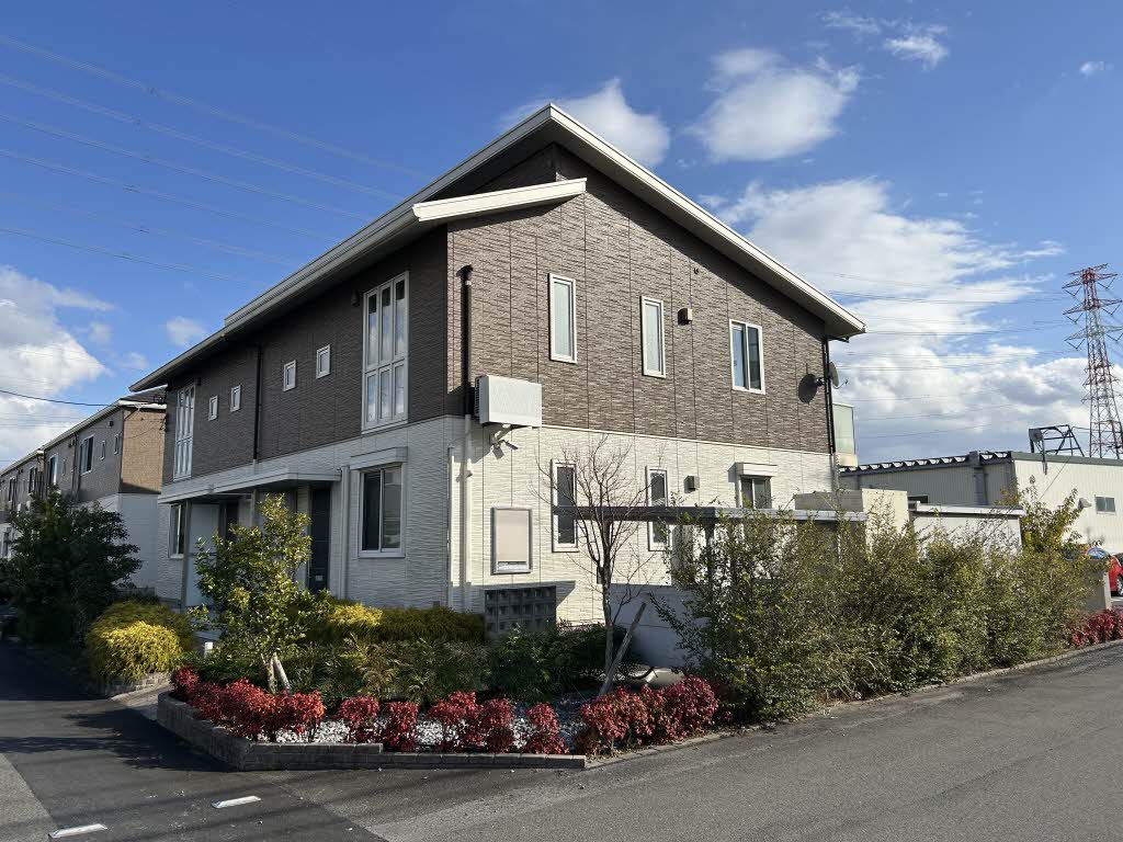 シャルマン・ビラＣ 0102号-2