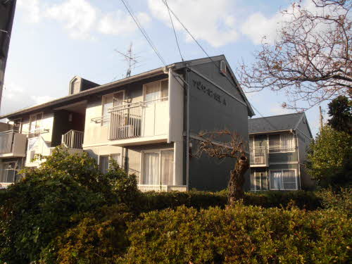 アビタシオン山王B102-1