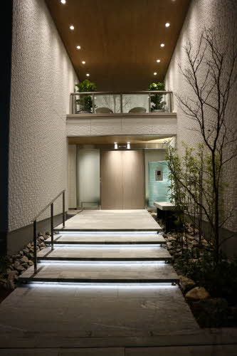 ＧＡＴＥＷＡＹ中村公園 0203号-3
