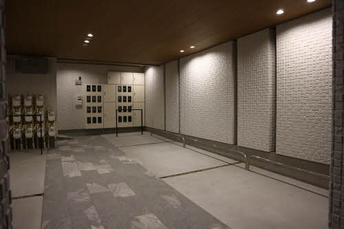 ＧＡＴＥＷＡＹ中村公園 0203号-4