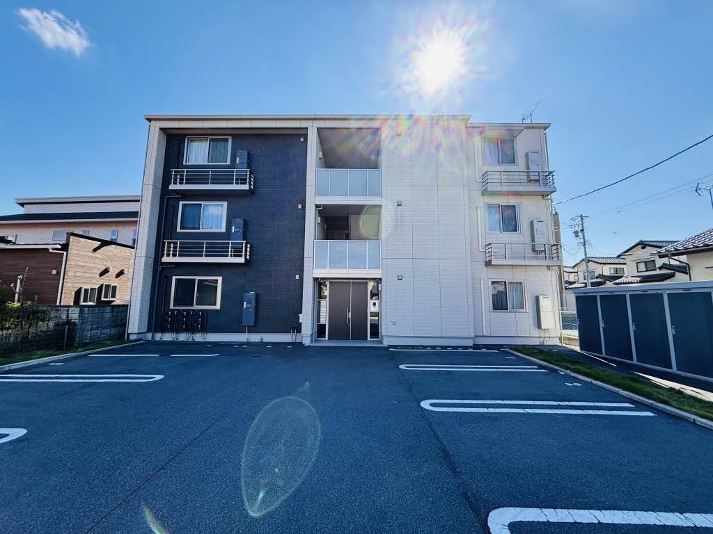 丸花見壱号館 0301号-15