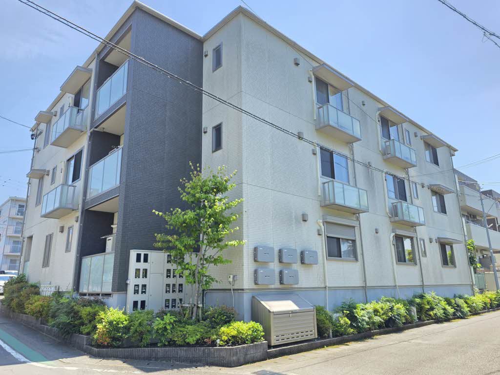 Ｍ．Ｆｌａｔ‐草薙 K301号-3