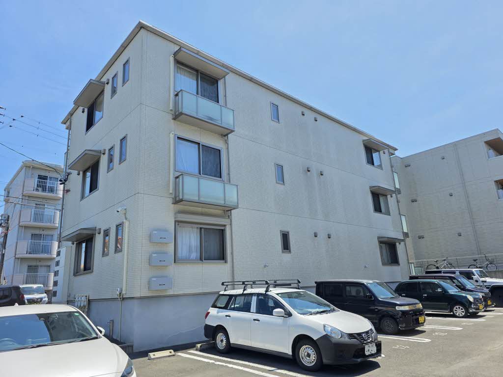 M.Flat‐草薙 T301号-15