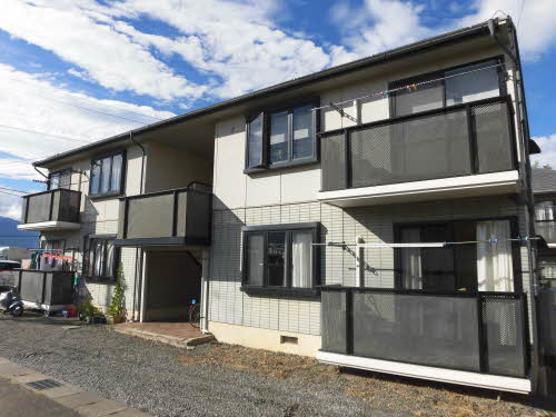 ディアスちごちご A203号-12