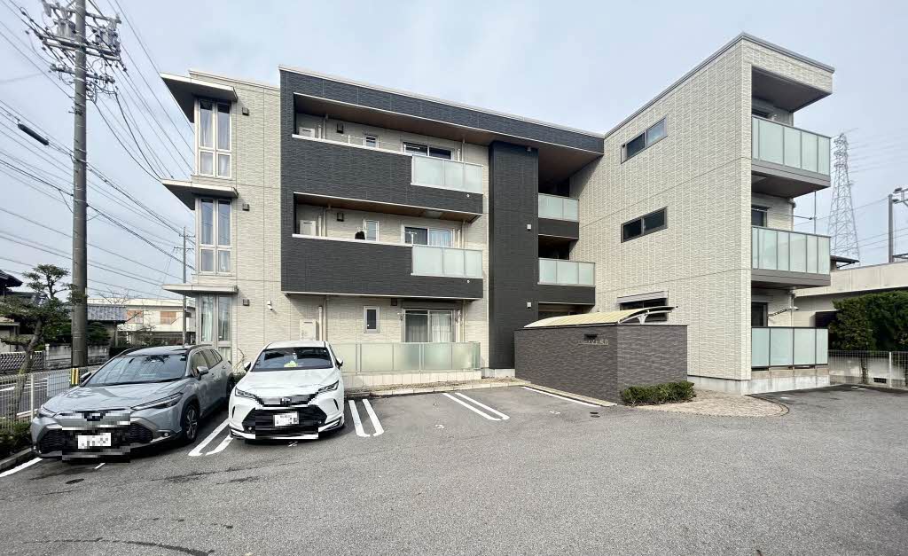 シャーメゾン城南