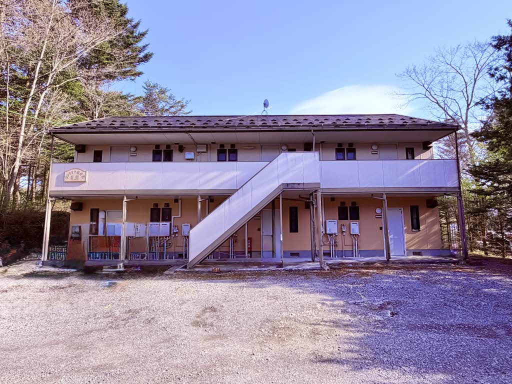サンライフ軽井沢S201-1