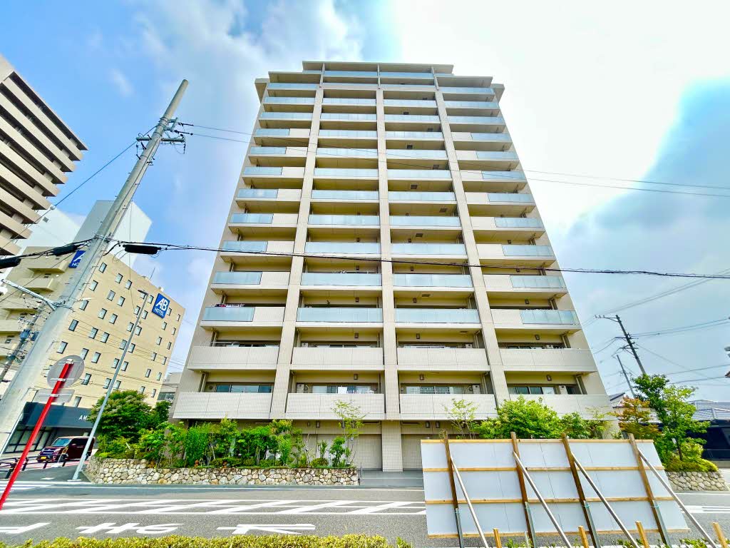 グランドメゾン安城