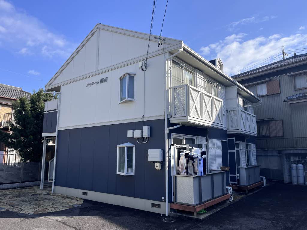 シャローム鴨田