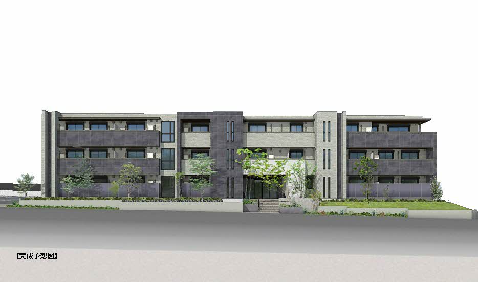 リーベン　メーア 0201号-2