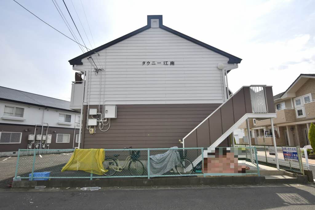 タウニー江南A202-1