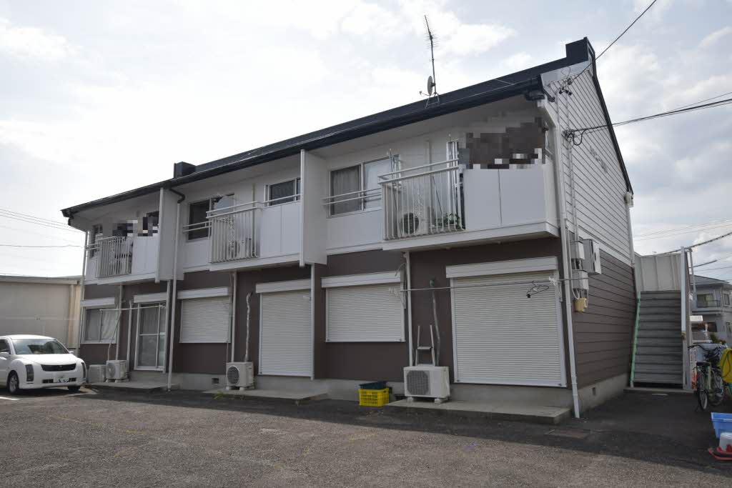 タウニー江南 A202号-14