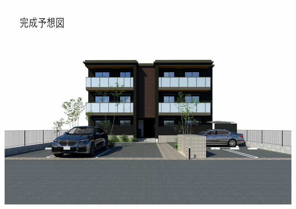 リラフォート刈谷