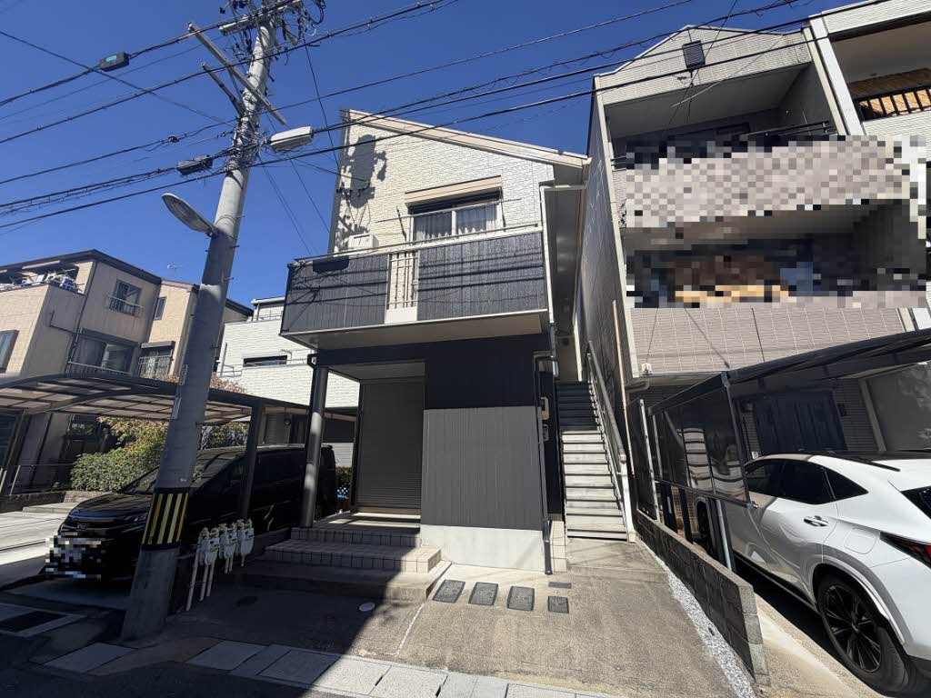 ボナール菱野 0101号-15