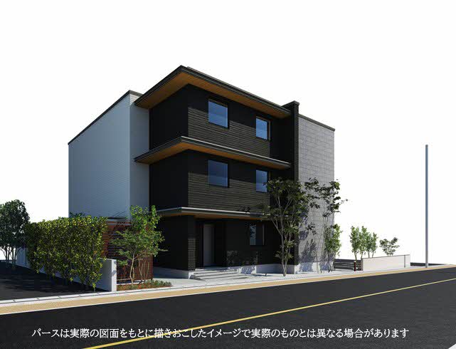 シャーメゾン蟻ケ崎