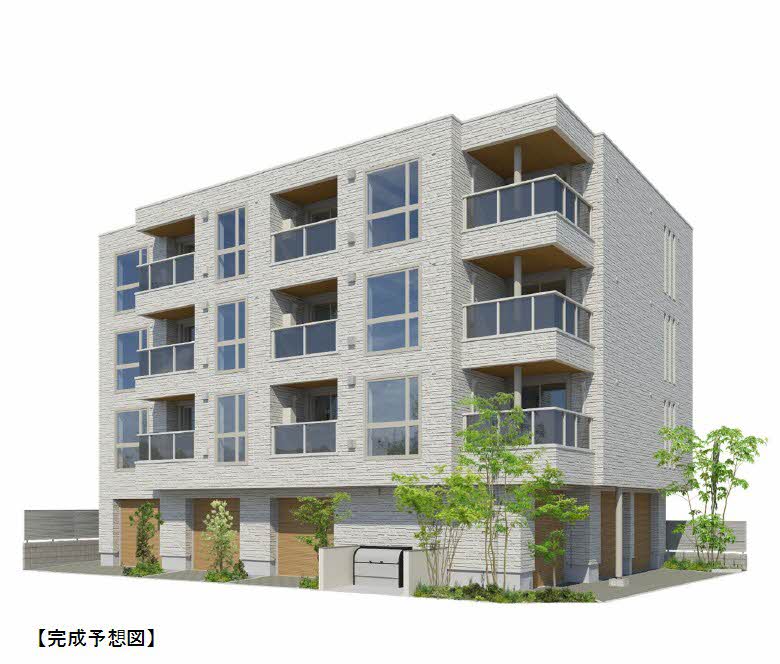 ＡＸＩＡ　ＴＥＲＲＡＣＥ　ＩＫＥＳＨＩＴＡ