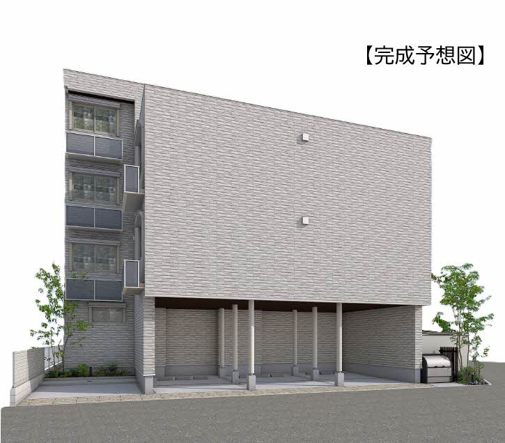 maison de ASCA 0402号-2