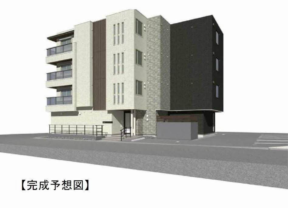 ネオソラージュ