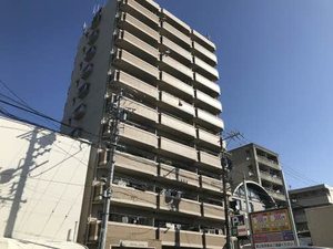 ファミール六番 0402号-1