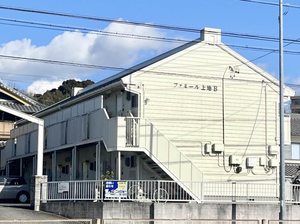 ファミール上地Ｂ 0203号-1