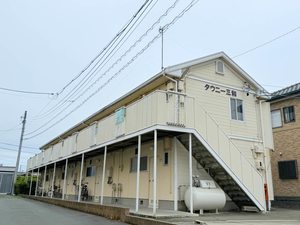 タウニー三和 0101号-1