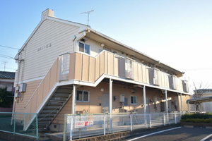 タウニー江南 A203号-1