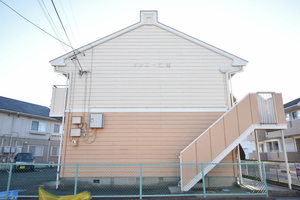 タウニー江南 A203号-15