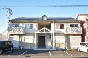 フレグランス江南 B202号-1