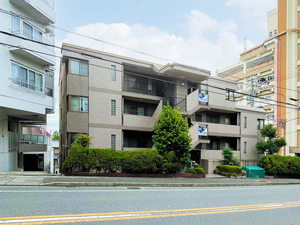 エーデルハイム南山 0403号-1