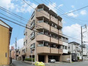 キャッスルウエスト 0501号-1