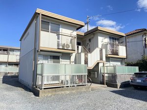 サンライズ河原 B201号-15