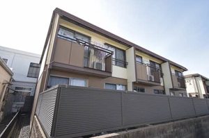 クレードルＭａｙ B201号-1