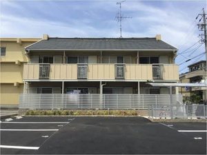 タウニー竹柴 0201号-1