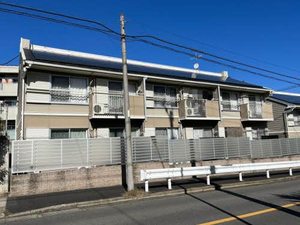 第２陽山荘 B201号-1