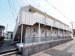 ファミールコーポ小島 0105号-1