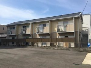 カーサリベルタ 0105号-1