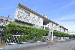 フレグランス浅野