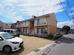 プレジオＡ 0205号-1