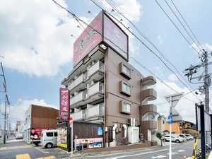 エステートワイド白鳥