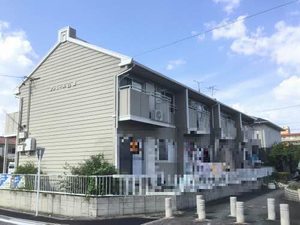 ファミール白雲