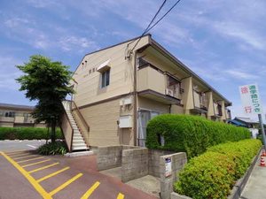 ニュー弥生 B205号-1