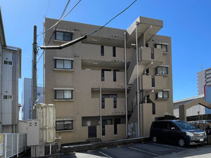 大森アーバンテラス 0301号-15