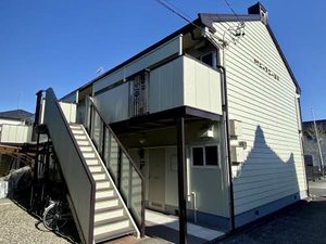 タウニー下之一色