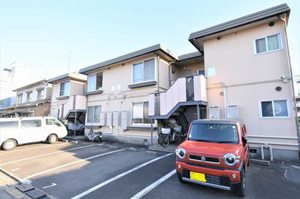 フォーブルサカイ 0101号-1