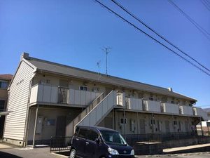 タウニー梨ノ木 0103号-1