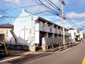 グリーンタウン宮東 0108号-1