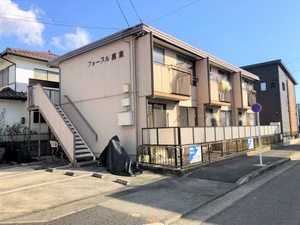 フォーブル万葉